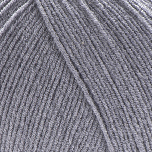 yarnart-cotton-soft 46 Slate