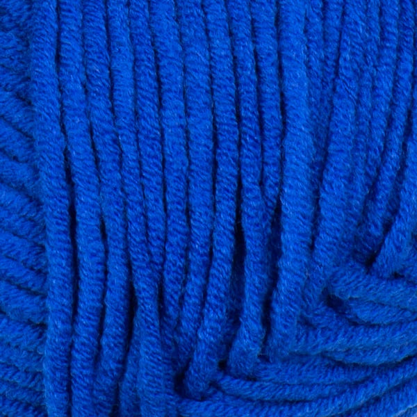 yarnart-jeans-plus 47 Royal Blue