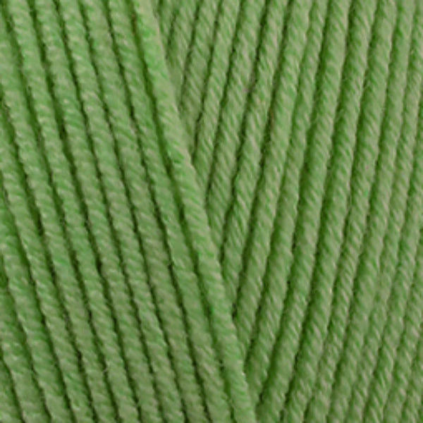alize-cotton-gold 485 Green
