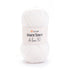 YarnArt Merino DeLuxe 50 501 Off White – wool acrylic yarn