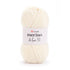 YarnArt Merino DeLuxe 50 502 Vanilla – wool acrylic yarn
