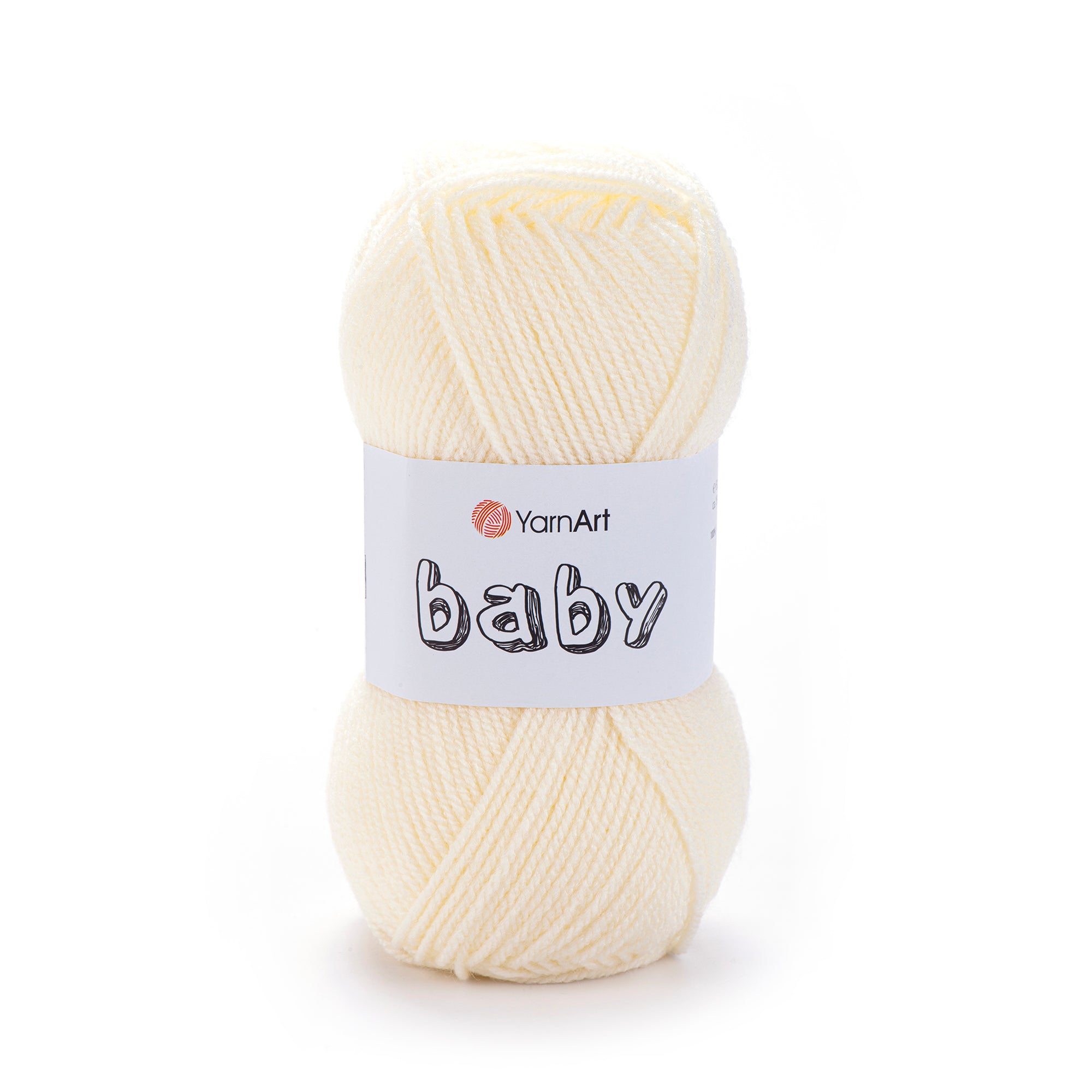 YarnArt Baby Baby 502