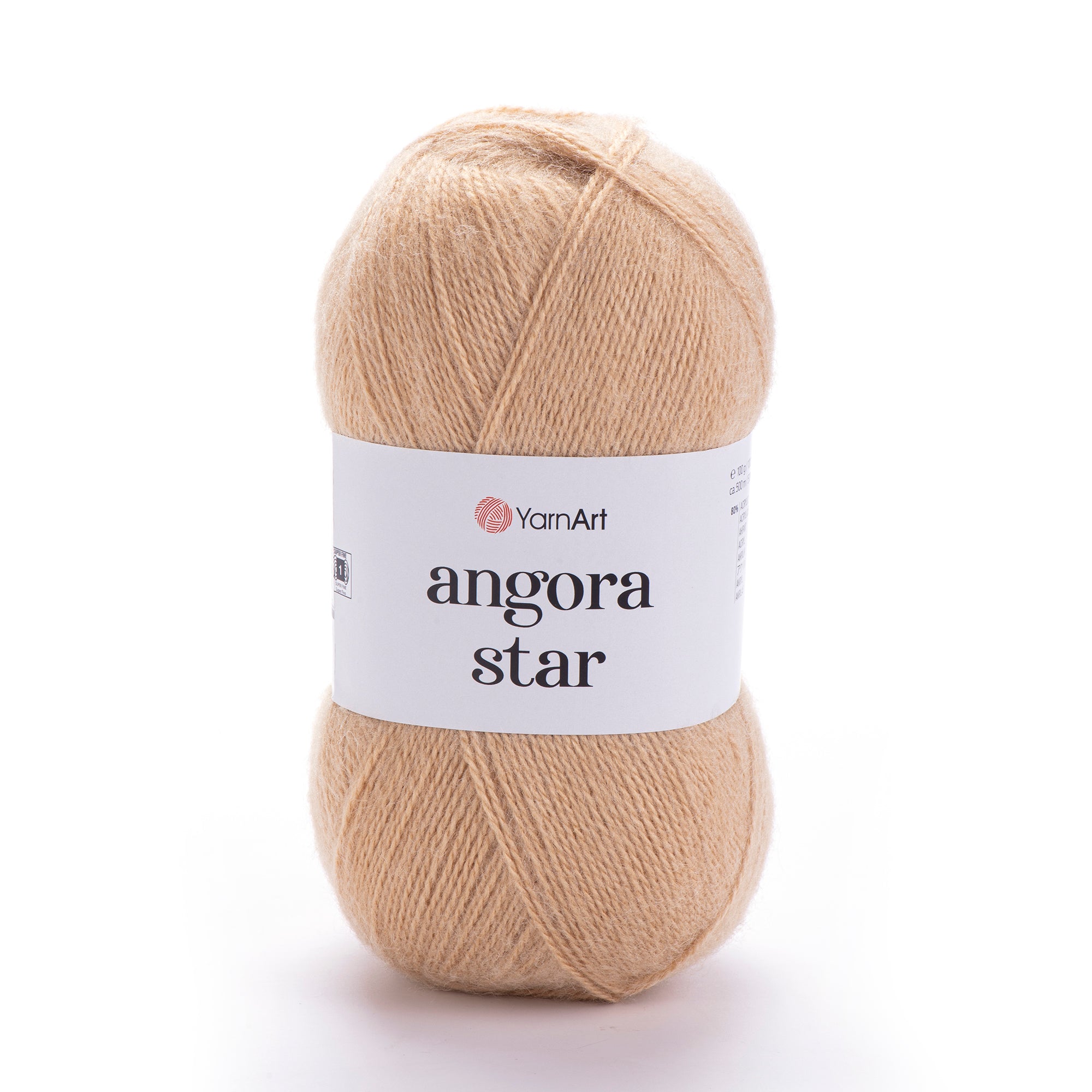 YarnArt Angora Star Angora Star 511