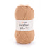 YarnArt Merino DeLuxe 50 511 Latte – wool acrylic yarn