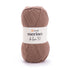 YarnArt Merino DeLuxe 50 514 Mocha – wool acrylic yarn