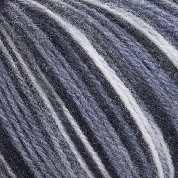yarnart-cloud 5301 Slate