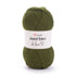 YarnArt Merino DeLuxe 50 530 Dark Olive – wool acrylic yarn