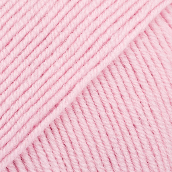 DROPS Baby Merino 54 Powder Pink