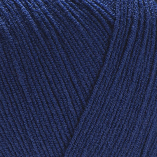 yarnart-cotton-soft 54 Navy