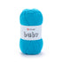 YarnArt Baby 552 Turquoise – acrylic baby yarn