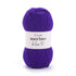 YarnArt Merino DeLuxe 50 556 Purple – wool acrylic yarn