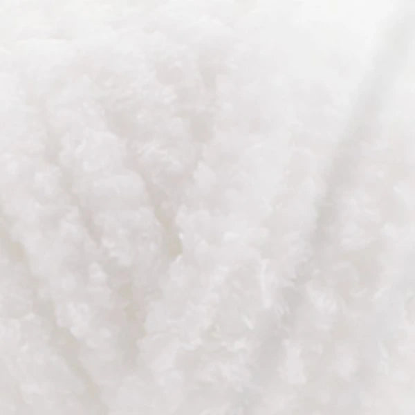 alize-softy-mega 55 White