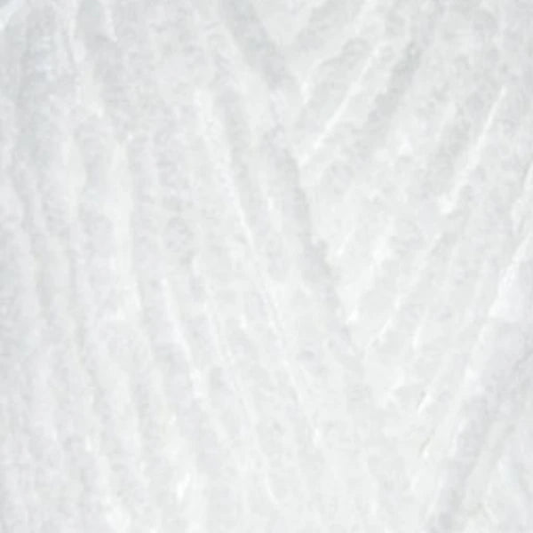 alize-softy-baby 55 White