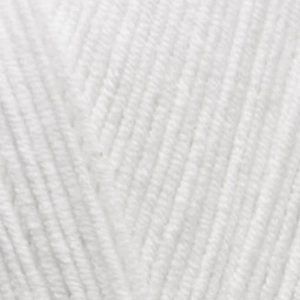 alize-cotton-gold 55 White