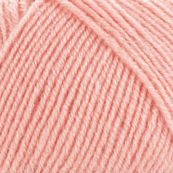 yarnart-merino-xeluxe-50 565 Dusty Rose