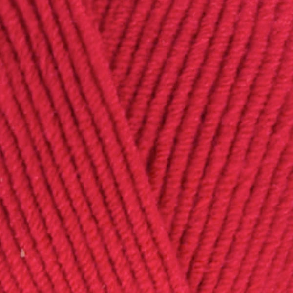 alize-cotton-gold 56 Red