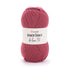 YarnArt Merino DeLuxe 50 570 Dark Rose – wool acrylic yarn