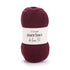 YarnArt Merino DeLuxe 50 577 Dark Burgundy – wool acrylic yarn