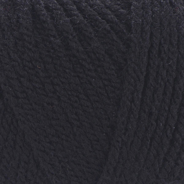 yarnart-baby 585 Black