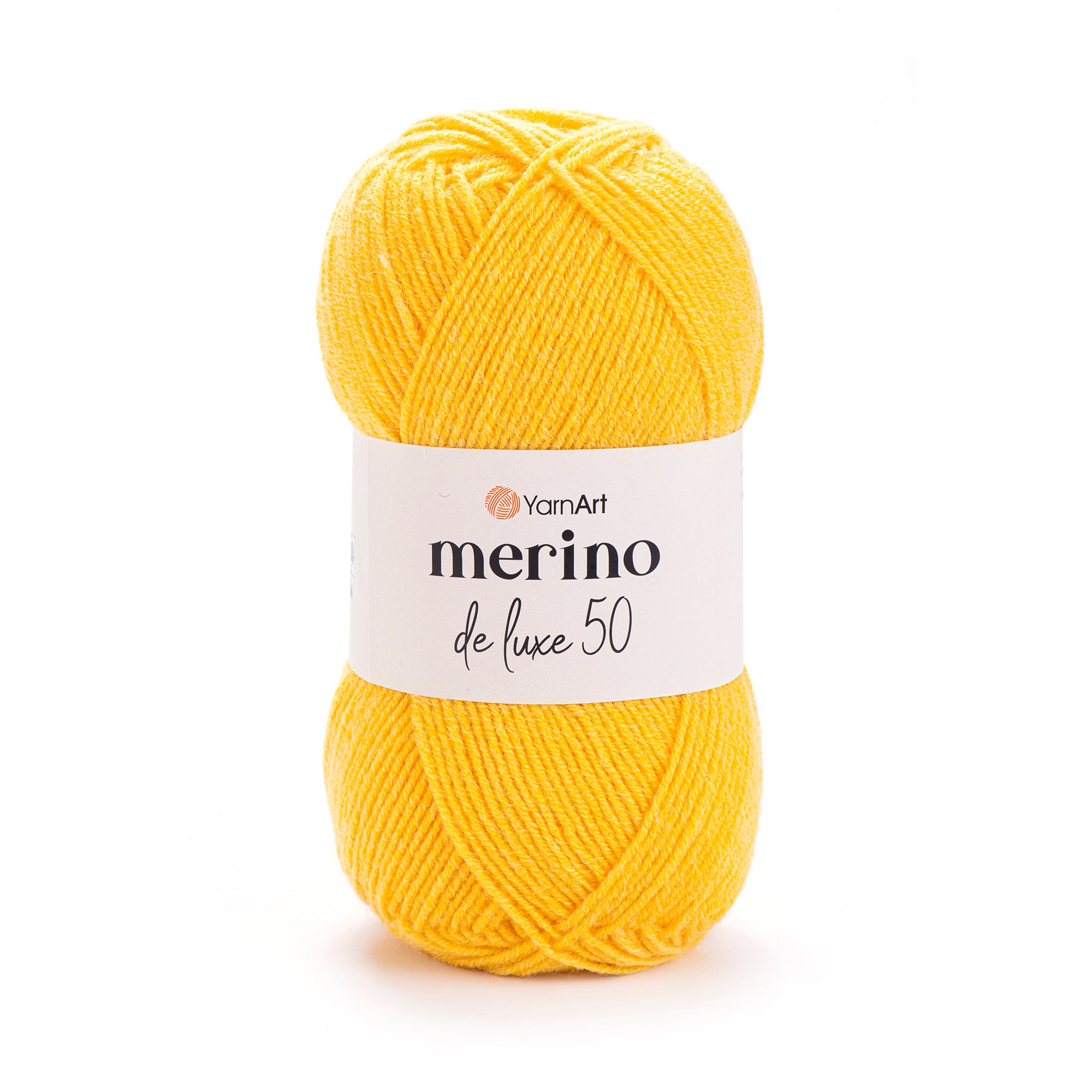 YarnArt Merino DeLuxe 50 Merino De 586