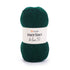 YarnArt Merino DeLuxe 50 590 Dark Teal – wool acrylic yarn