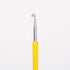 DROPS Circus aluminium crochet hooks