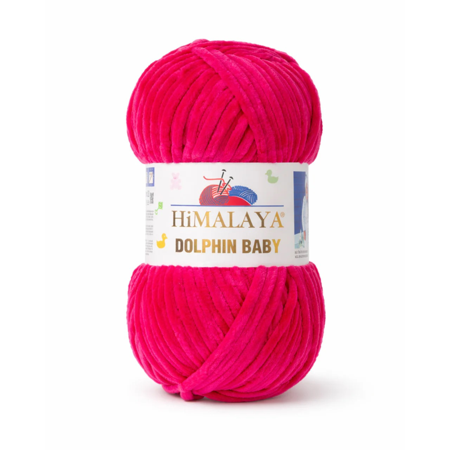 HiMALAYA Dolphin Baby