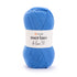 YarnArt Merino DeLuxe 50 600 Blue – wool acrylic yarn