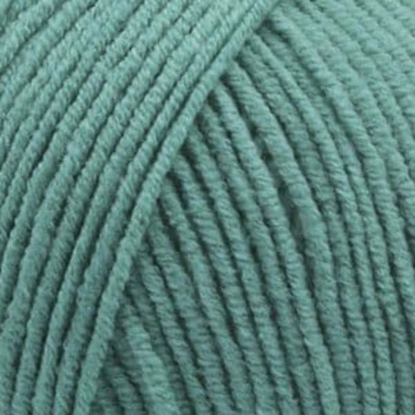 alize-cotton-gold 610 Jade