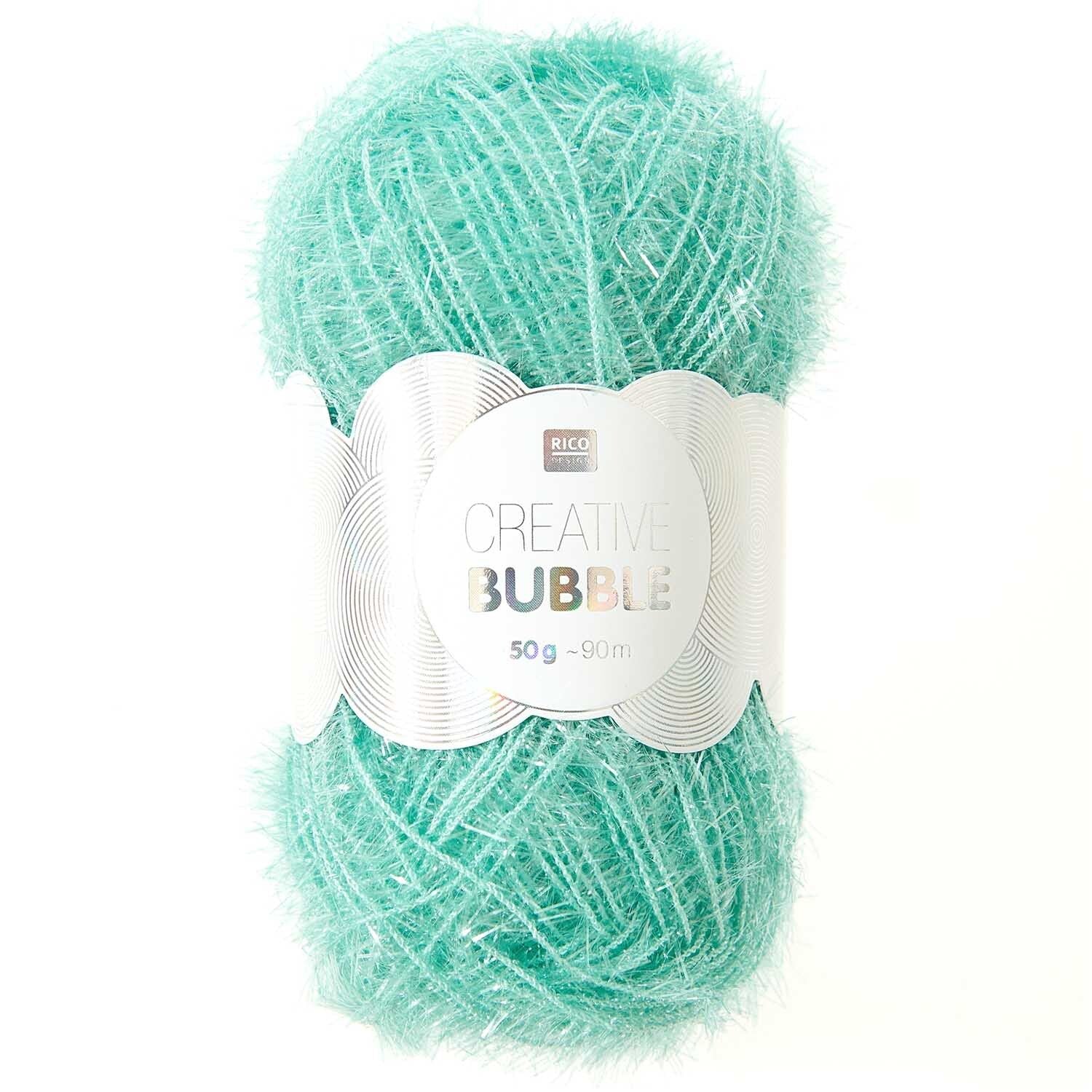 Rico Creative Bubble