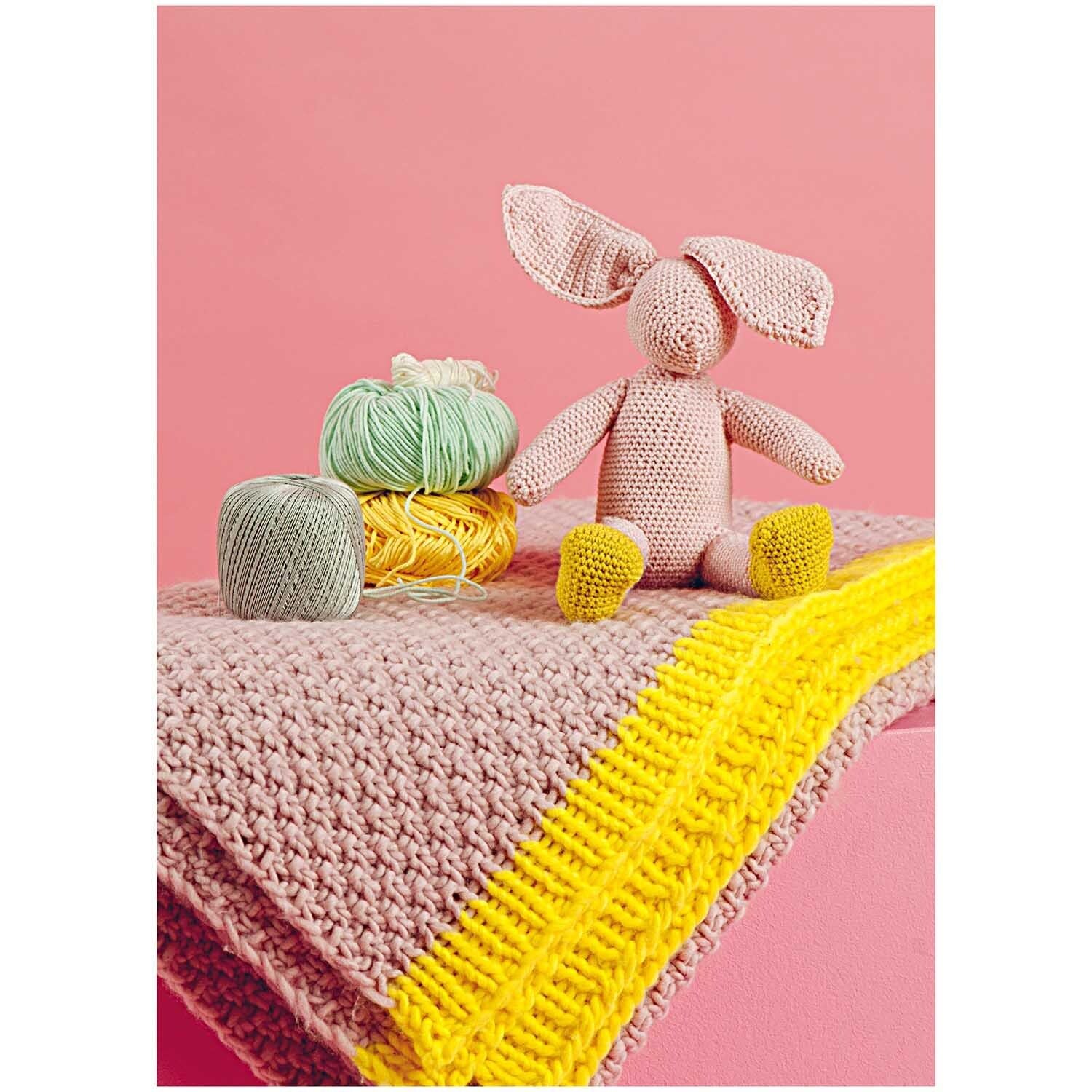 Rico Craft Wadding – Toy & Cushion Filling