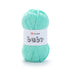 YarnArt Baby 623 Seafoam – acrylic baby yarn