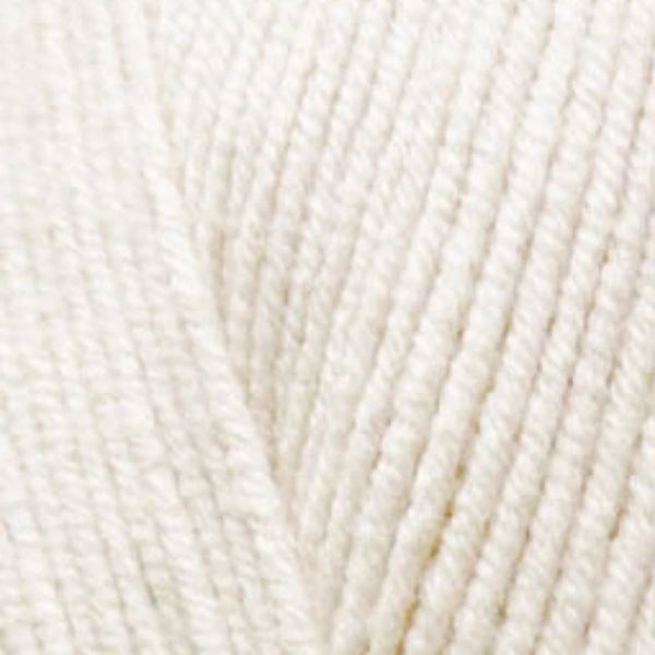alize-cotton-gold 62 Light Cream