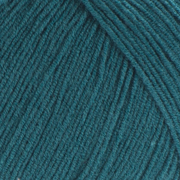 yarnart-cotton-soft 63 Petrol