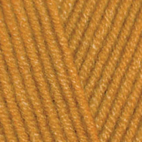 alize-lanagold-classic 645 Mustard