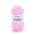 YarnArt Baby 649 Powder Pink – acrylic baby yarn