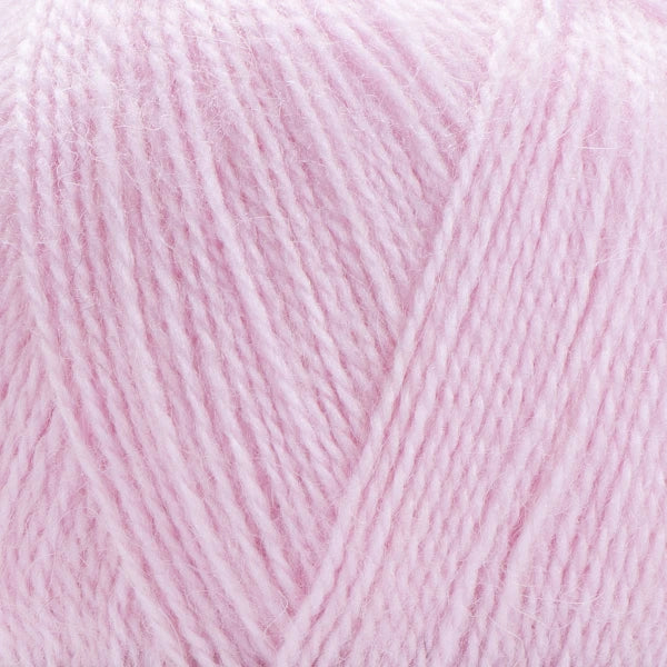 yarnart-baby 649 Powder Pink