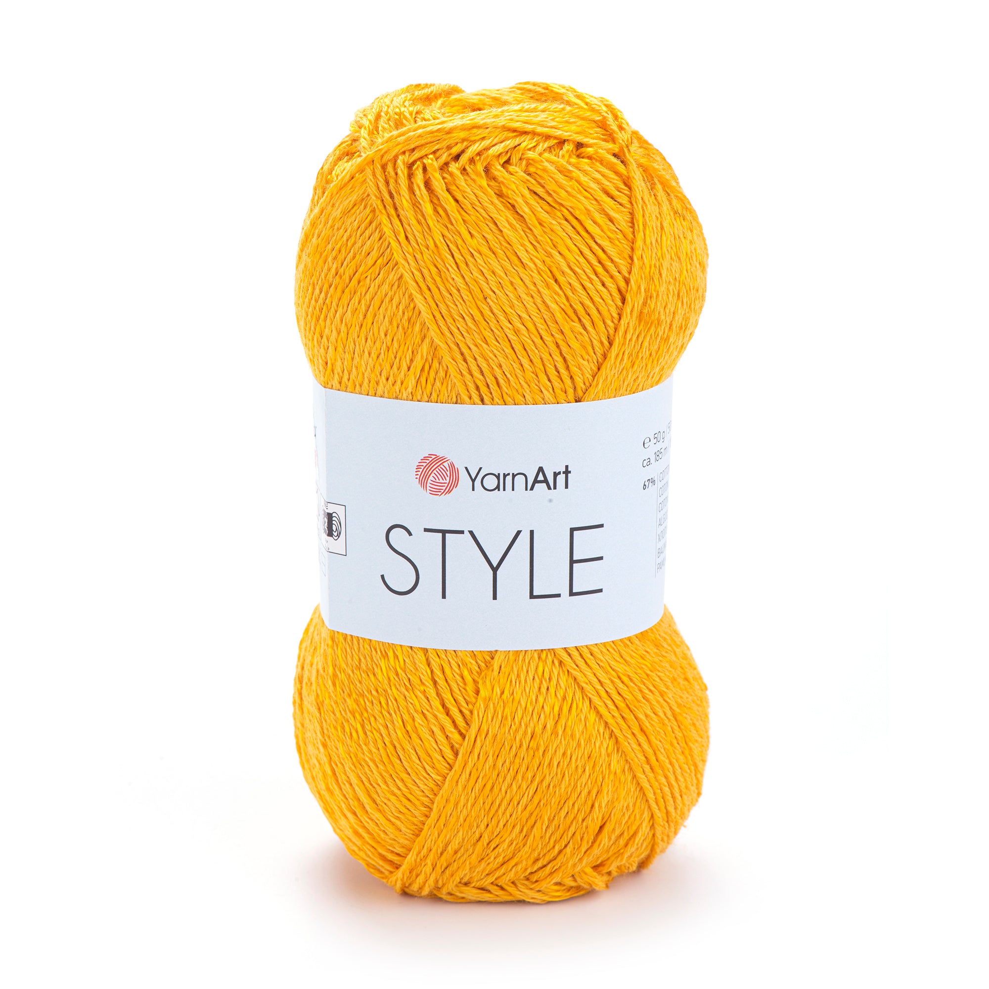YarnArt Style YarnArt Style 657