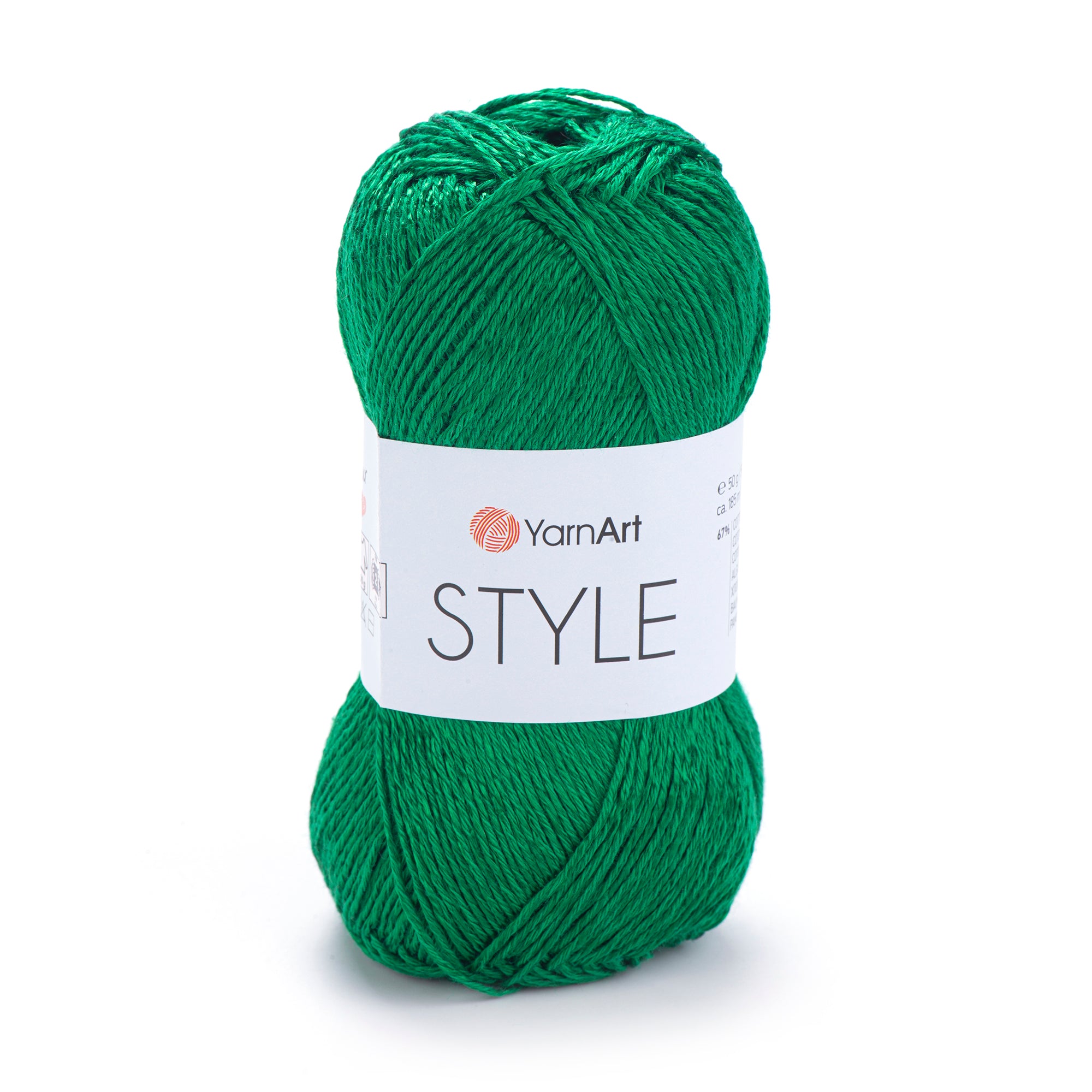 YarnArt Style YarnArt Style 664