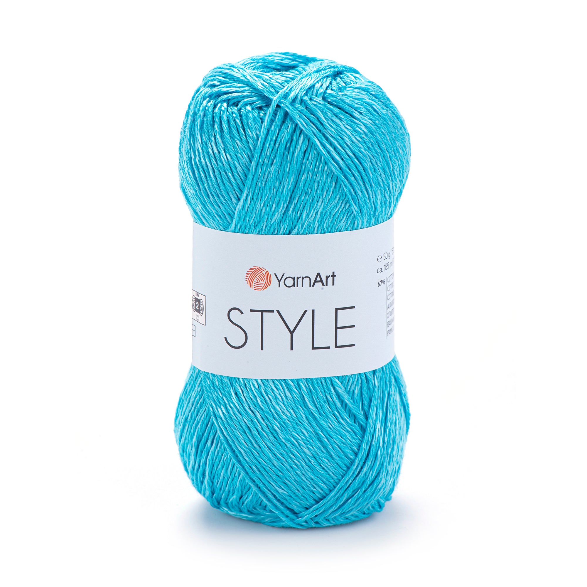 YarnArt Style YarnArt Style 673