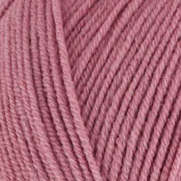 alize-cotton-gold 676 Soft Rose