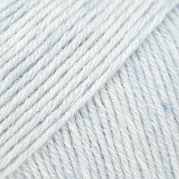 DROPS Baby Merino 69 Pale Sky Mix
