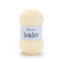 YarnArt Baby 7003 Cream – acrylic baby yarn