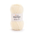 YarnArt Merino DeLuxe 50 7003 Cream – wool acrylic yarn