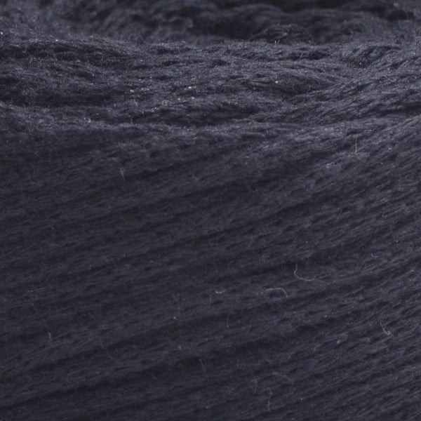 yarnart-macrame-cotton 750 Dark Navy