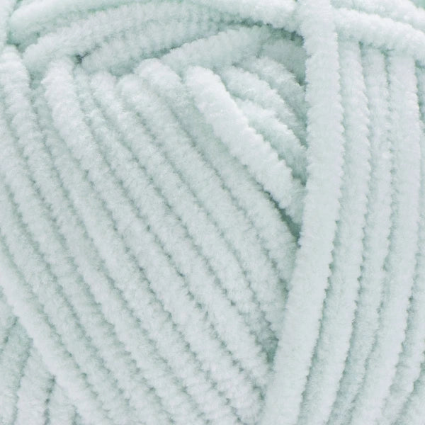 yarnart-dolce-baby 753 Light Ice Blue