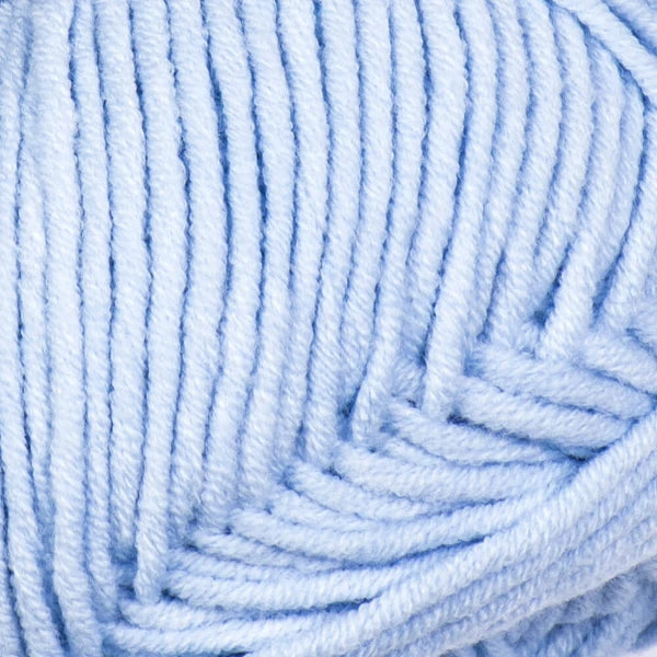 yarnart-jeans-plus 75 Periwinkle