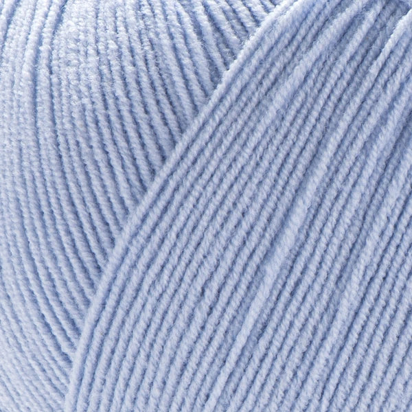 yarnart-cotton-soft 75 Periwinkle