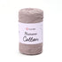 YarnArt Macrame Cotton 768 Mink – braided macrame cord