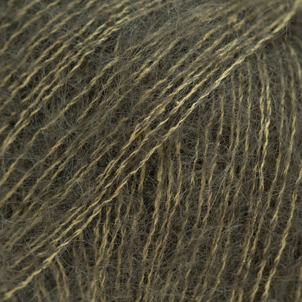 DROPS Kid-Silk 77 Dark Forest